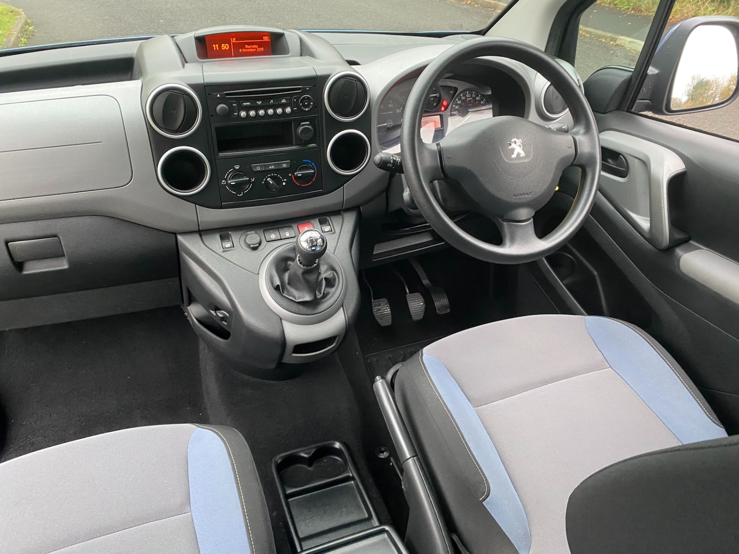 Used Peugeot Partner Tepee 2016 for sale - 76491828: Photo 19