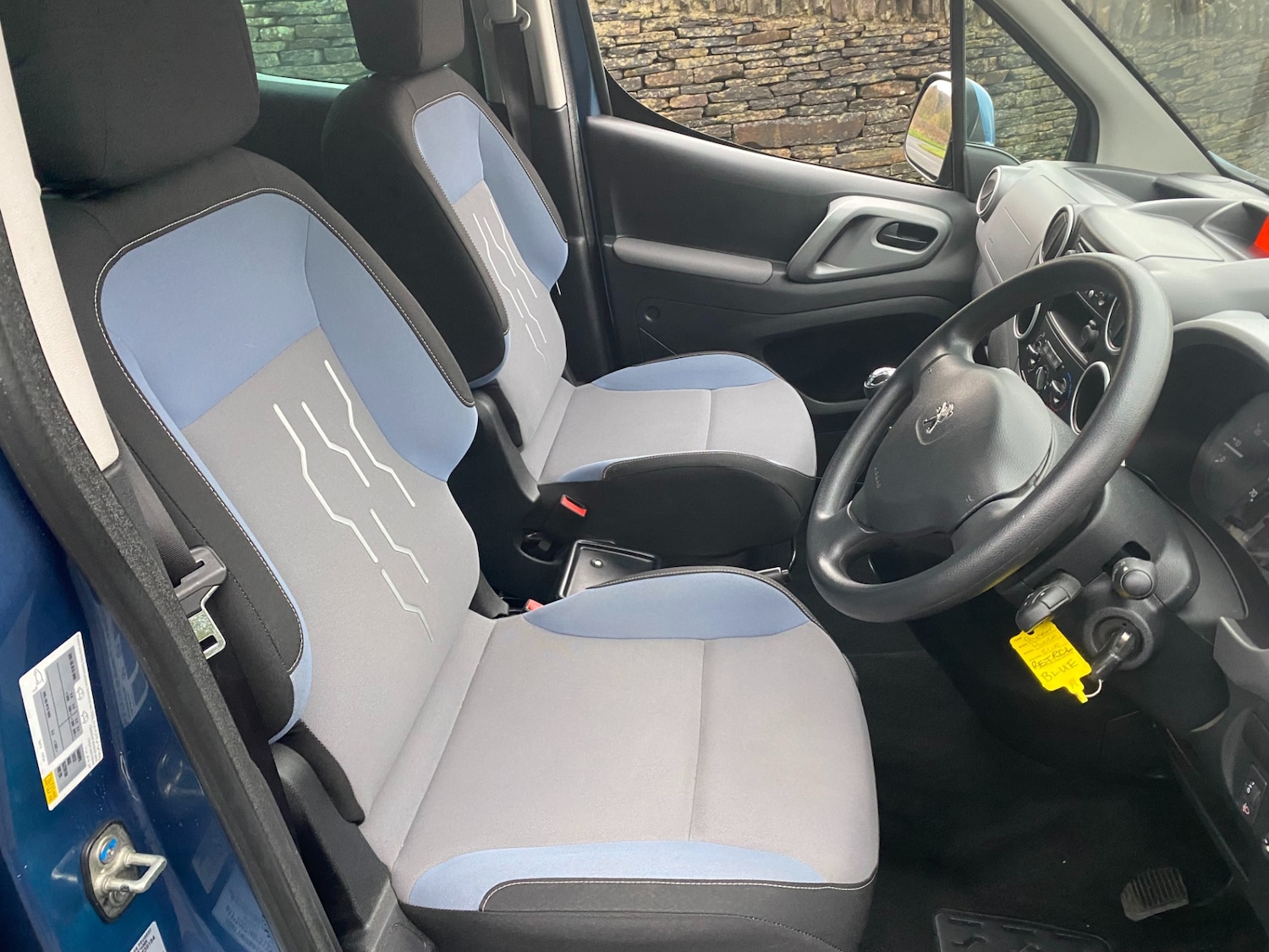 Used Peugeot Partner Tepee 2016 for sale - 76491828: Photo 6