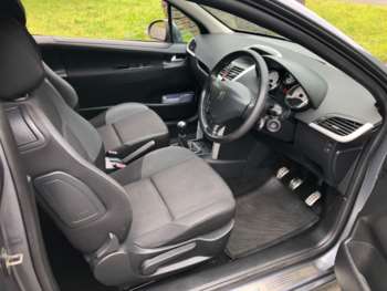 Used Peugeot 207 2011 for sale - 75314915: Photo