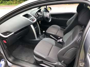 Used Peugeot 207 2011 for sale - 75314915: Photo