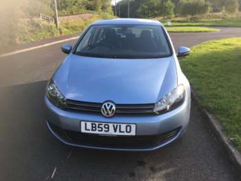 Used Volkswagen Golf 2010 for sale - 68592787: Photo