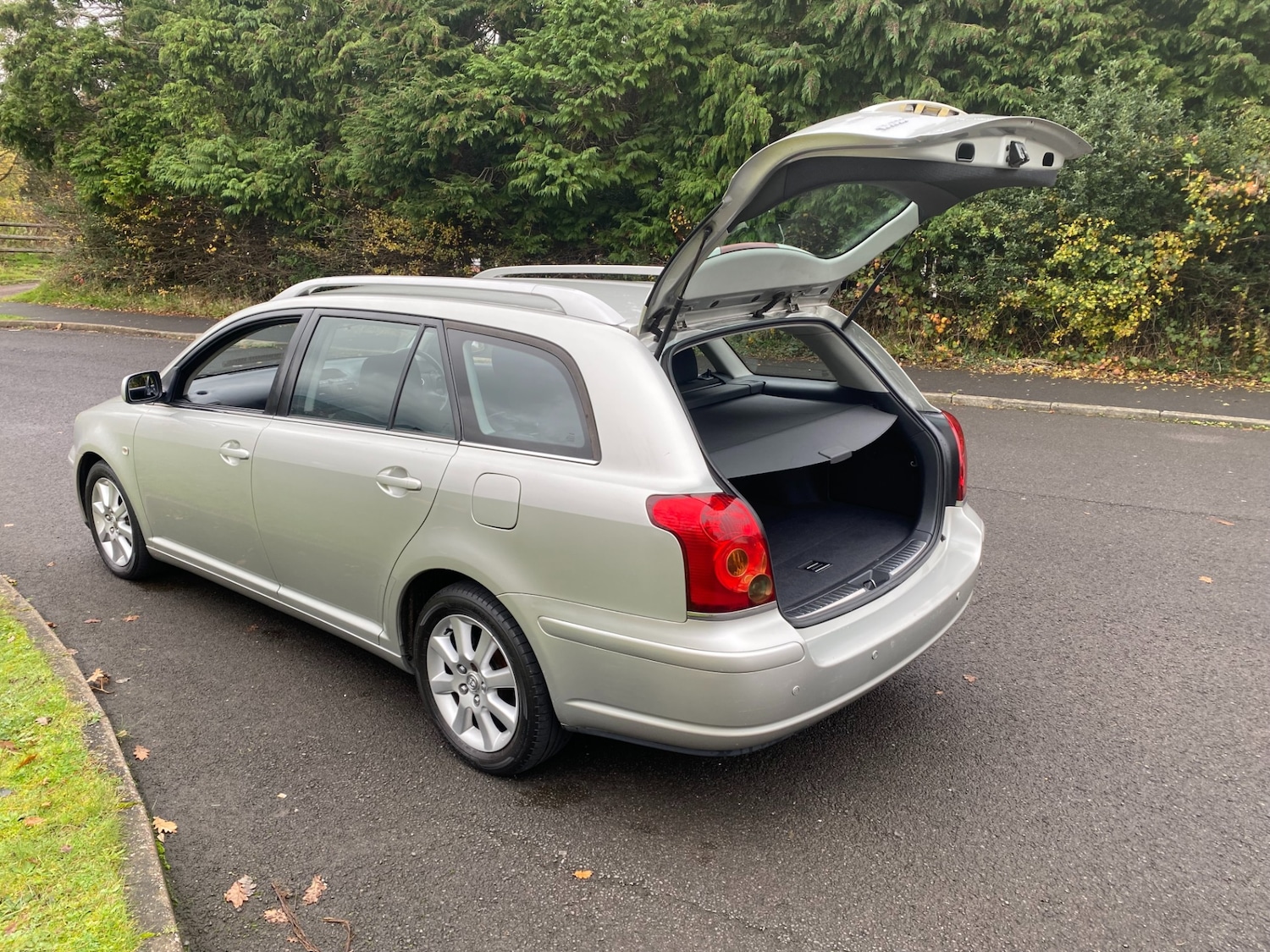 Used Toyota Avensis 2006 for sale - 76504796: Photo 11