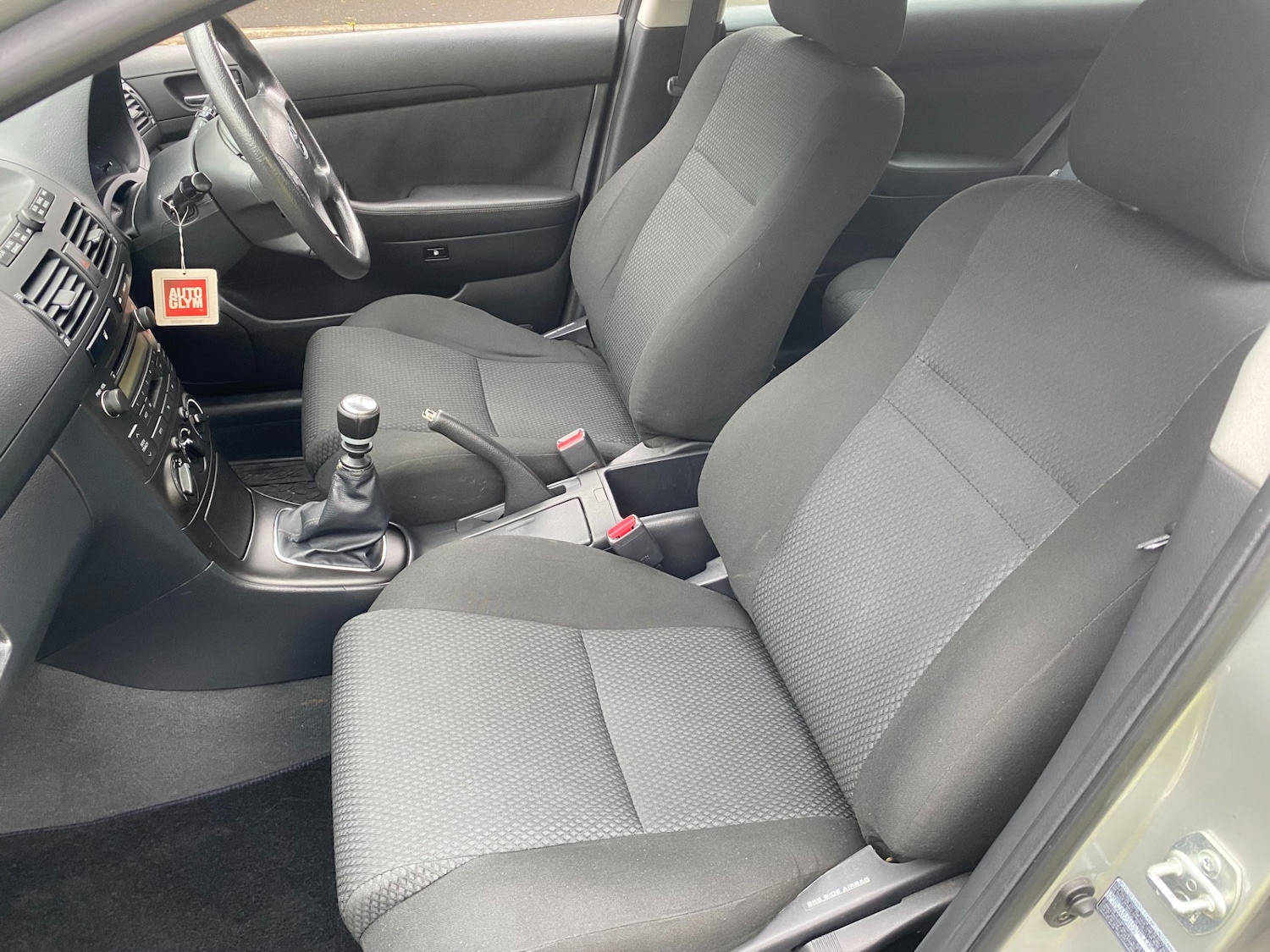 Used Toyota Avensis 2006 for sale - 76504796: Photo 17