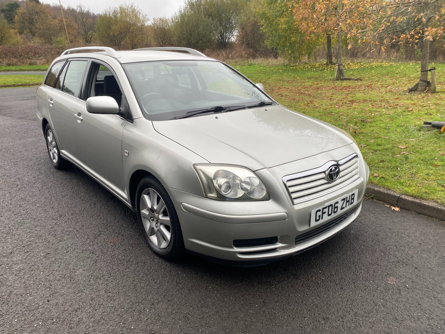 Used Toyota Avensis 2006 for sale - 76504796: Photo 18