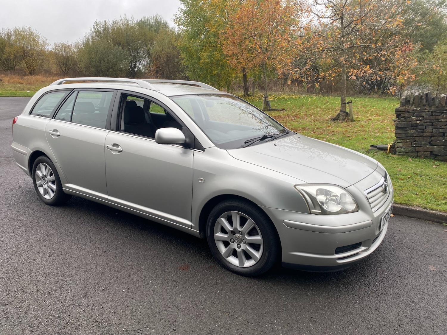 Used Toyota Avensis 2006 for sale - 76504796: Photo 3