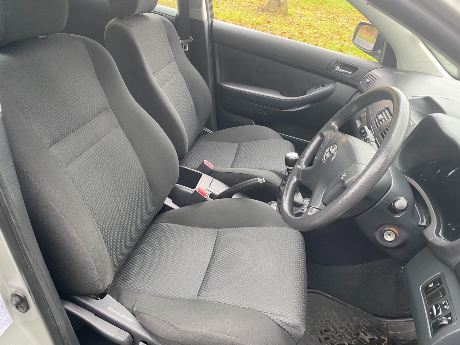 Used Toyota Avensis 2006 for sale - 76504796: Photo 5