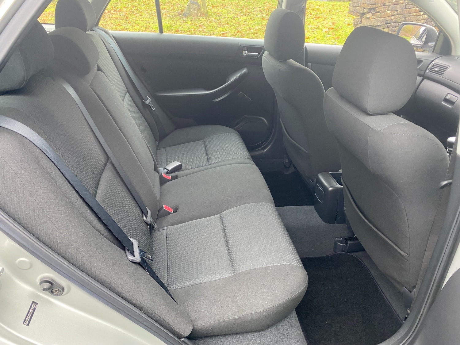 Used Toyota Avensis 2006 for sale - 76504796: Photo 7