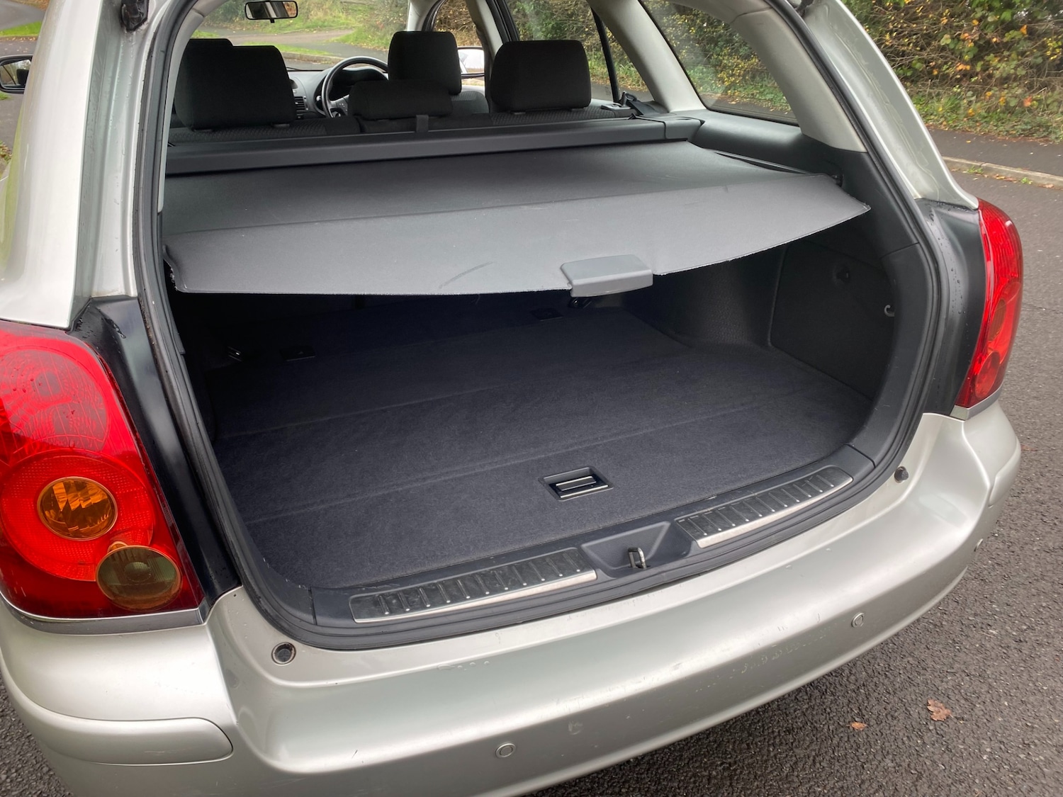 Used Toyota Avensis 2006 for sale - 76504796: Photo 9