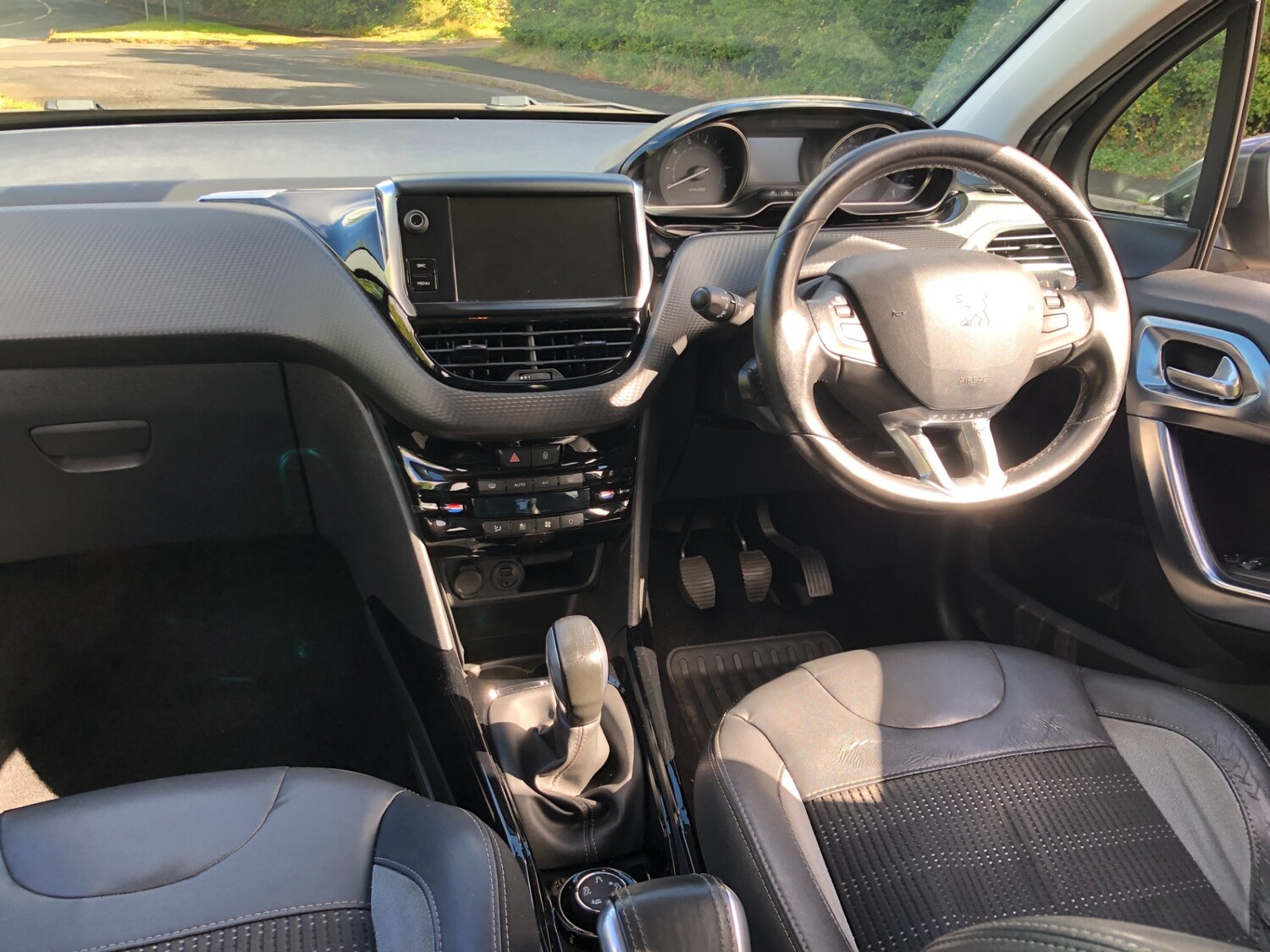 Vehicle 16