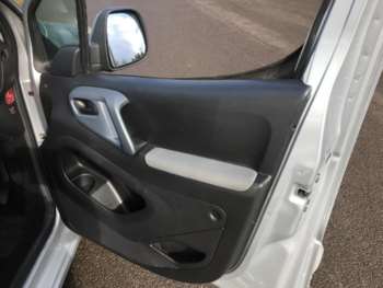 Used Peugeot Partner Tepee 2015 for sale - 66498309: Photo