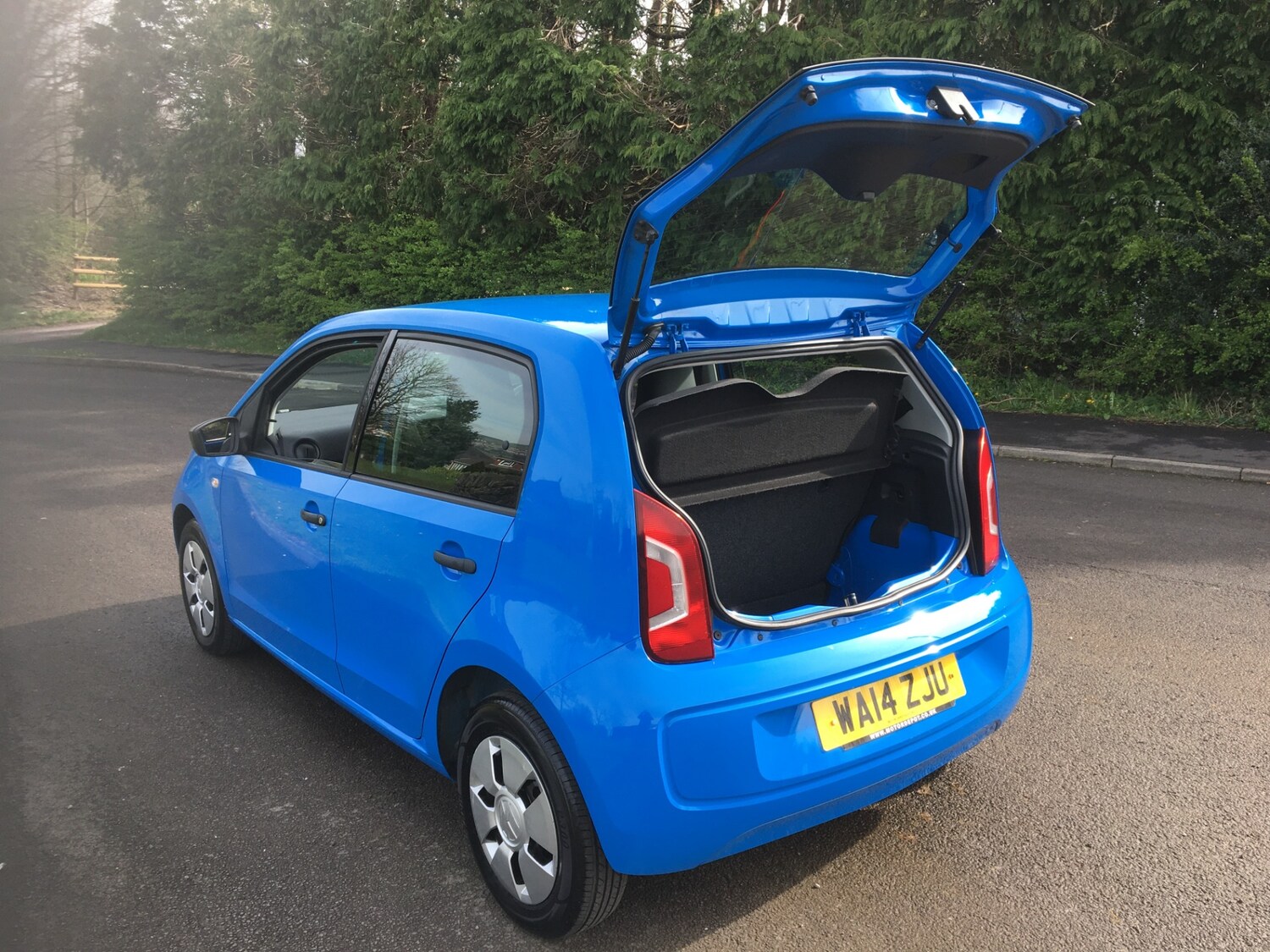 Vehicle 11