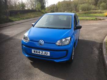 Used Volkswagen up! 2014 for sale - 70620182: Photo