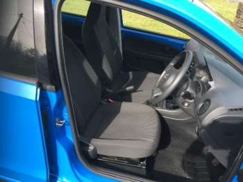 Used Volkswagen up! 2014 for sale - 70620182: Photo