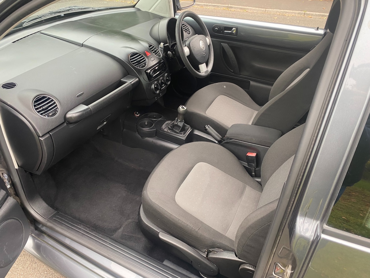 Used Volkswagen Beetle 2007 for sale - 76287407: Photo 12