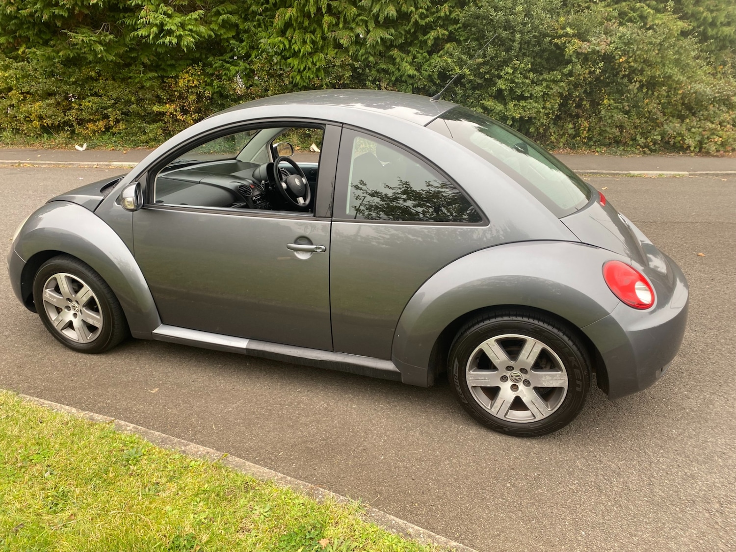 Used Volkswagen Beetle 2007 for sale - 76287407: Photo 14