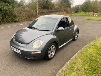 2007 (07) - 1.6 Luna 3dr