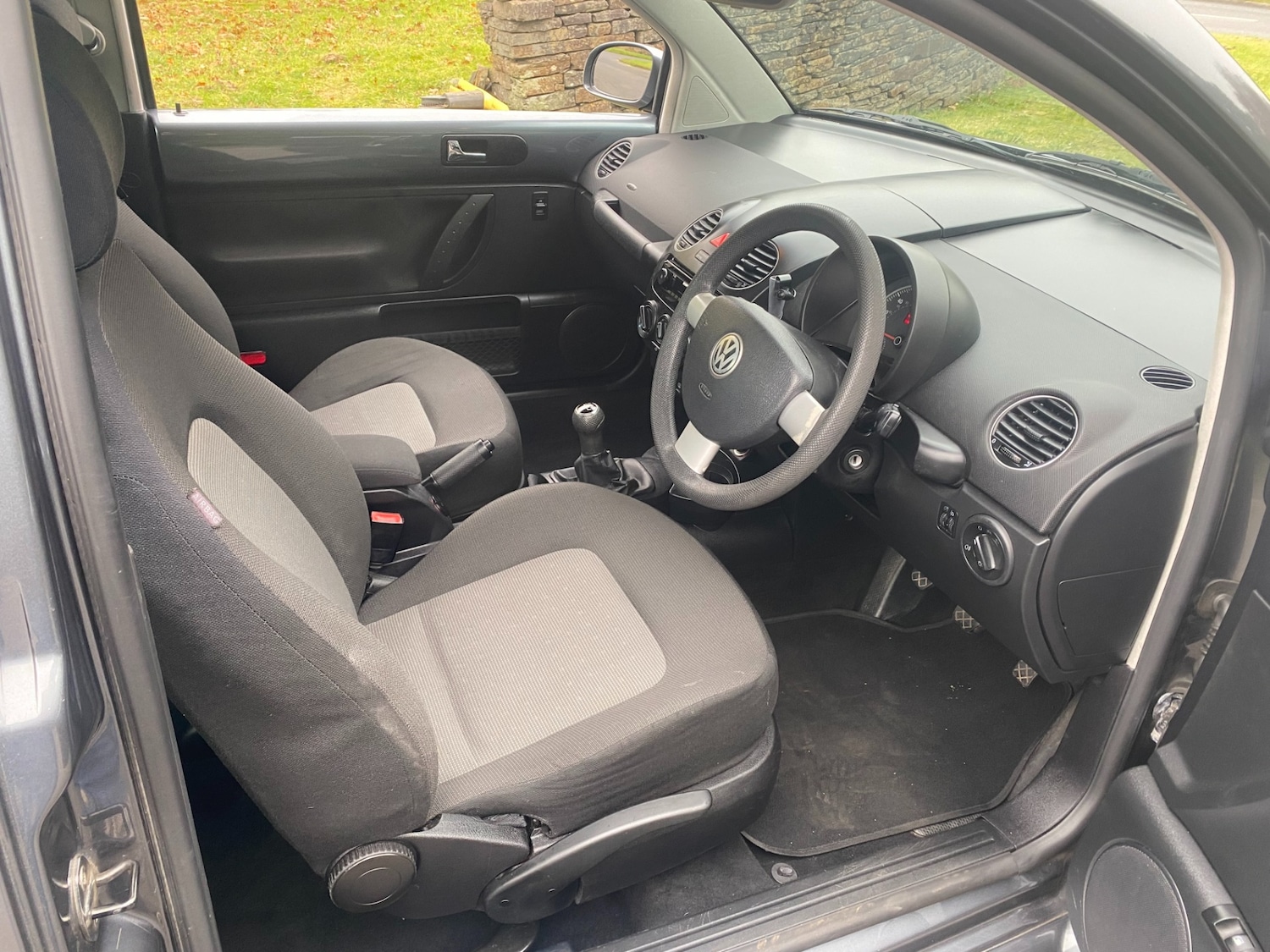 Used Volkswagen Beetle 2007 for sale - 76287407: Photo 3