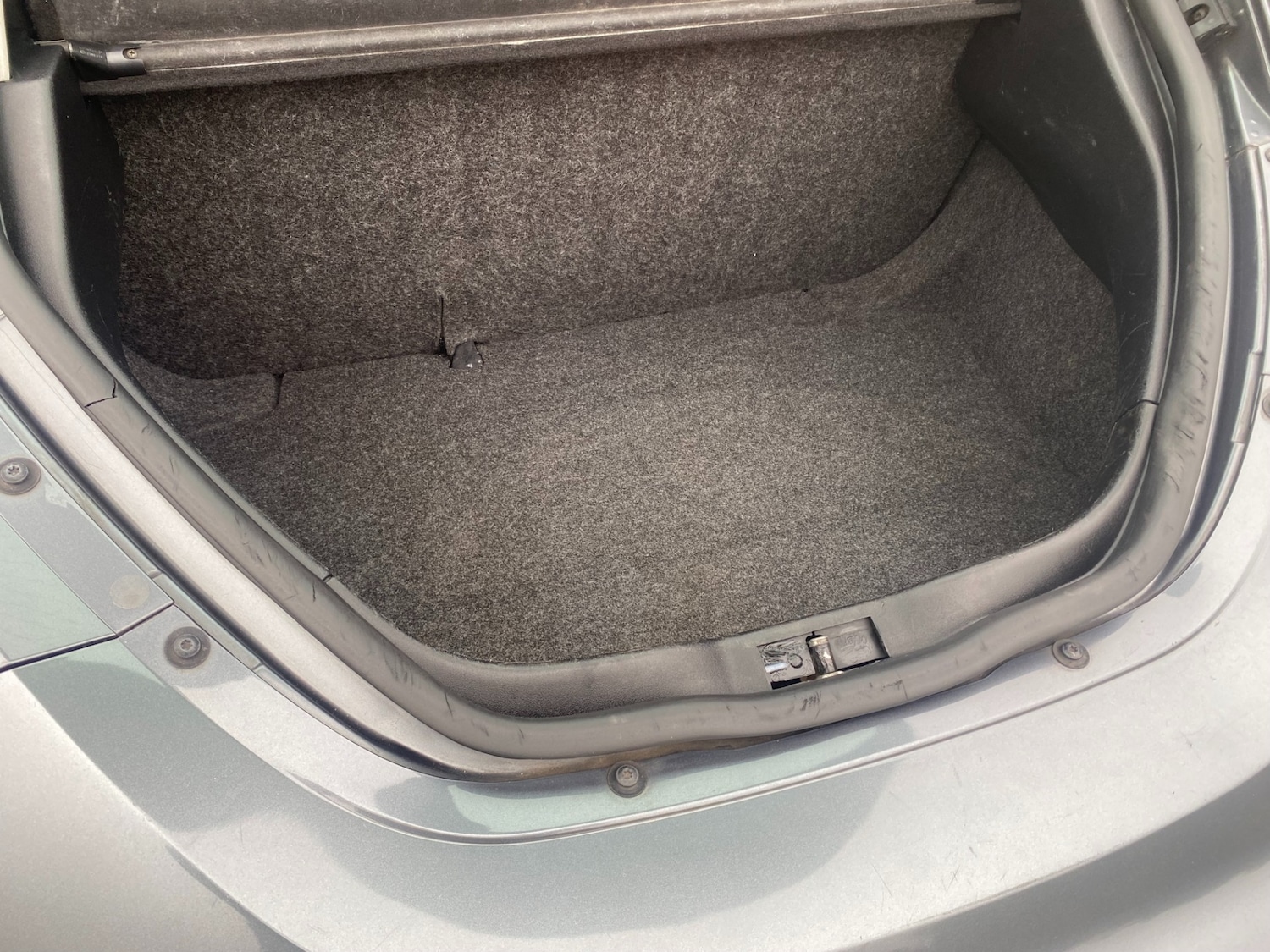 Used Volkswagen Beetle 2007 for sale - 76287407: Photo 5