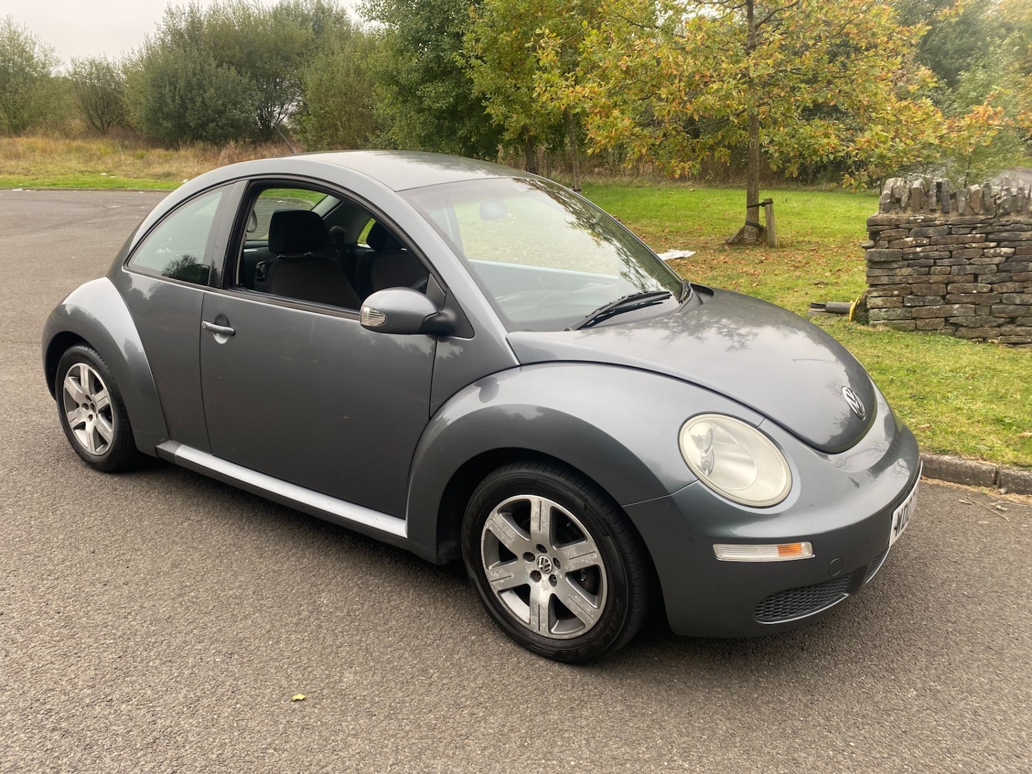 Used Volkswagen Beetle 2007 for sale - 76287407: Photo 7