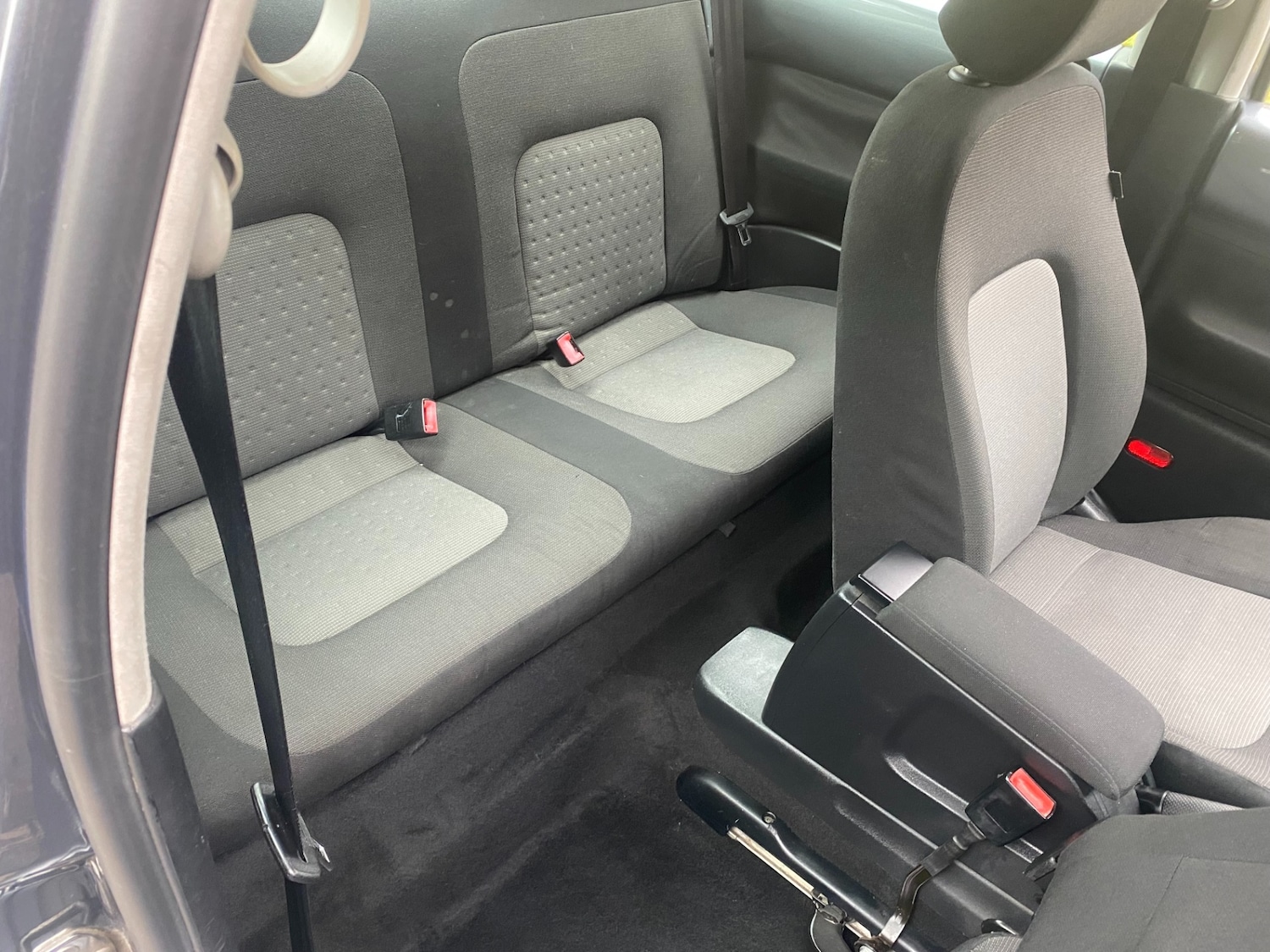 Used Volkswagen Beetle 2007 for sale - 76287407: Photo 9