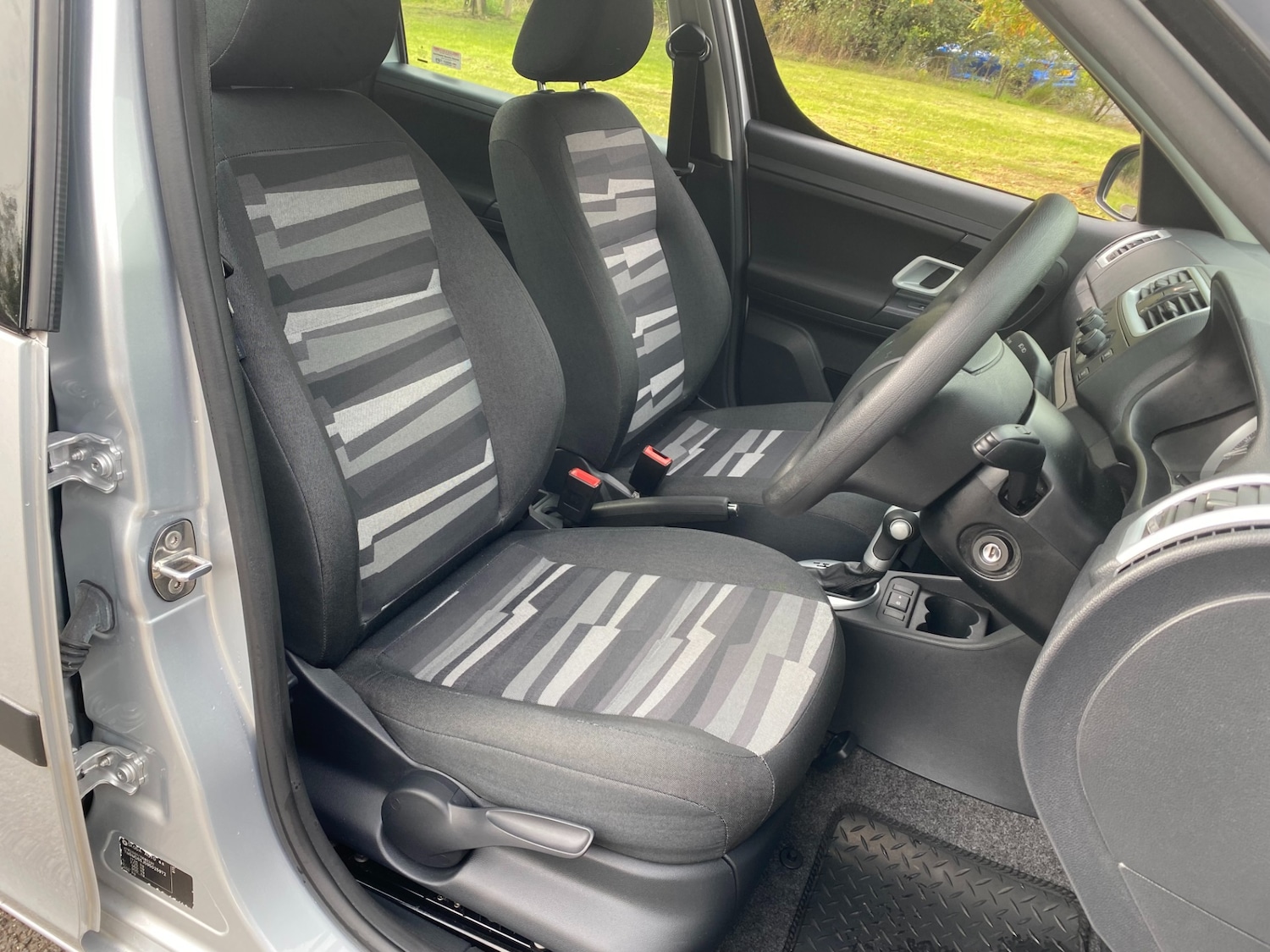 Vehicle 11