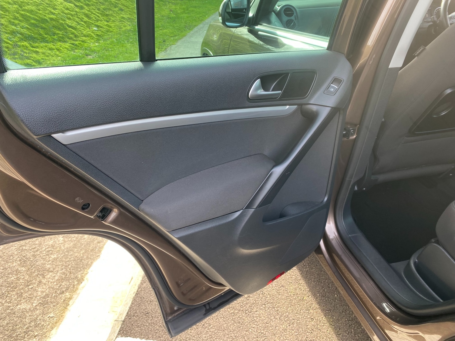 Used Volkswagen Tiguan 2014 for sale - 77640223: Photo 13