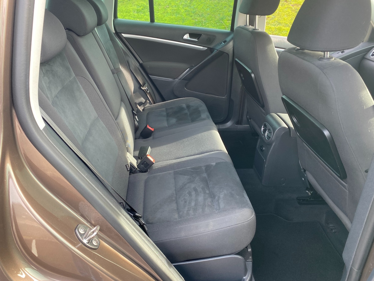 Used Volkswagen Tiguan 2014 for sale - 77640223: Photo 9