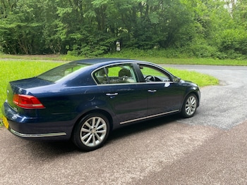Used Volkswagen Passat 2014 for sale - 78939800: Photo