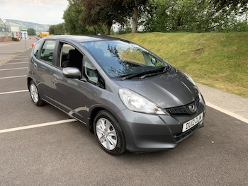 Used Honda Jazz 2012 for sale - 79253575: Photo