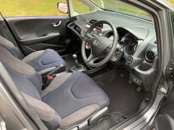 Used Honda Jazz 2012 for sale - 79253575: Photo