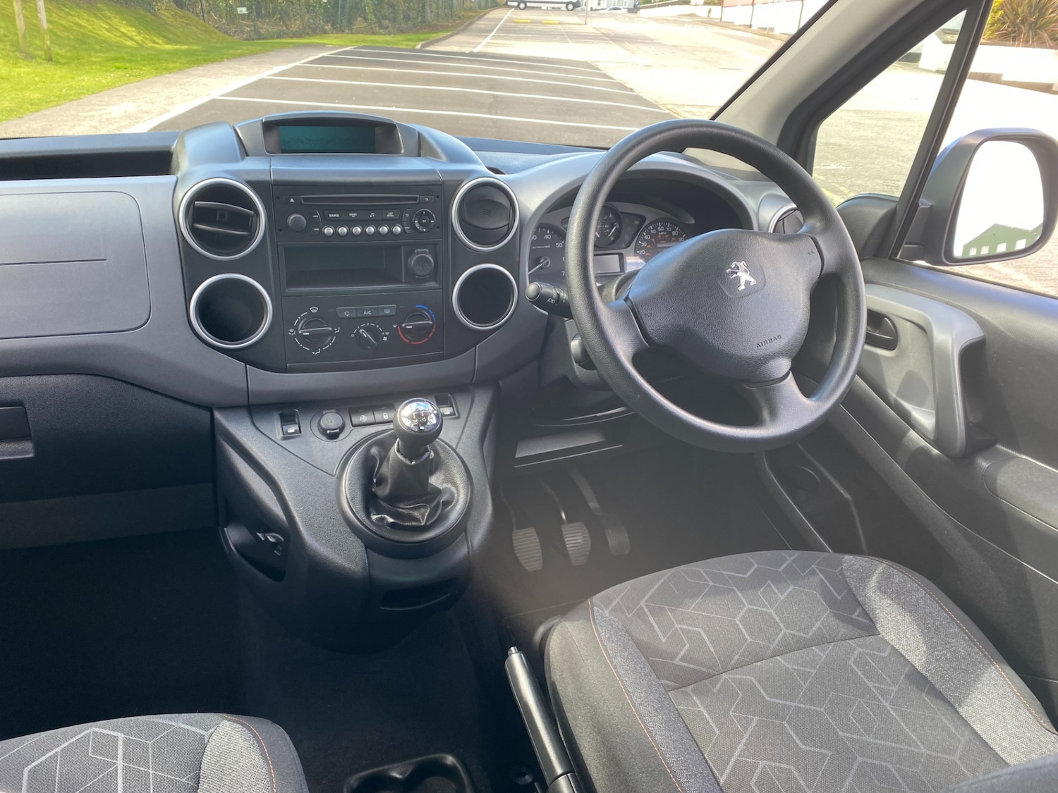 Used Peugeot Horizon 2019 for sale - 78053815: Photo 10