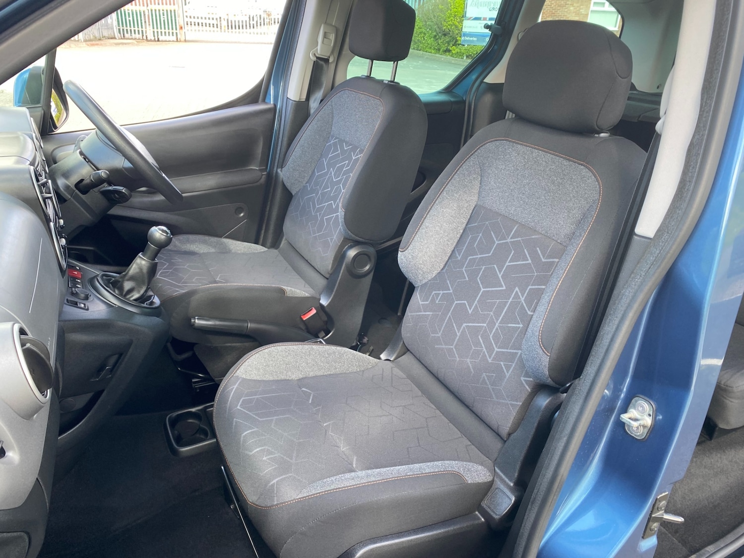 Used Peugeot Horizon 2019 for sale - 78053815: Photo 12