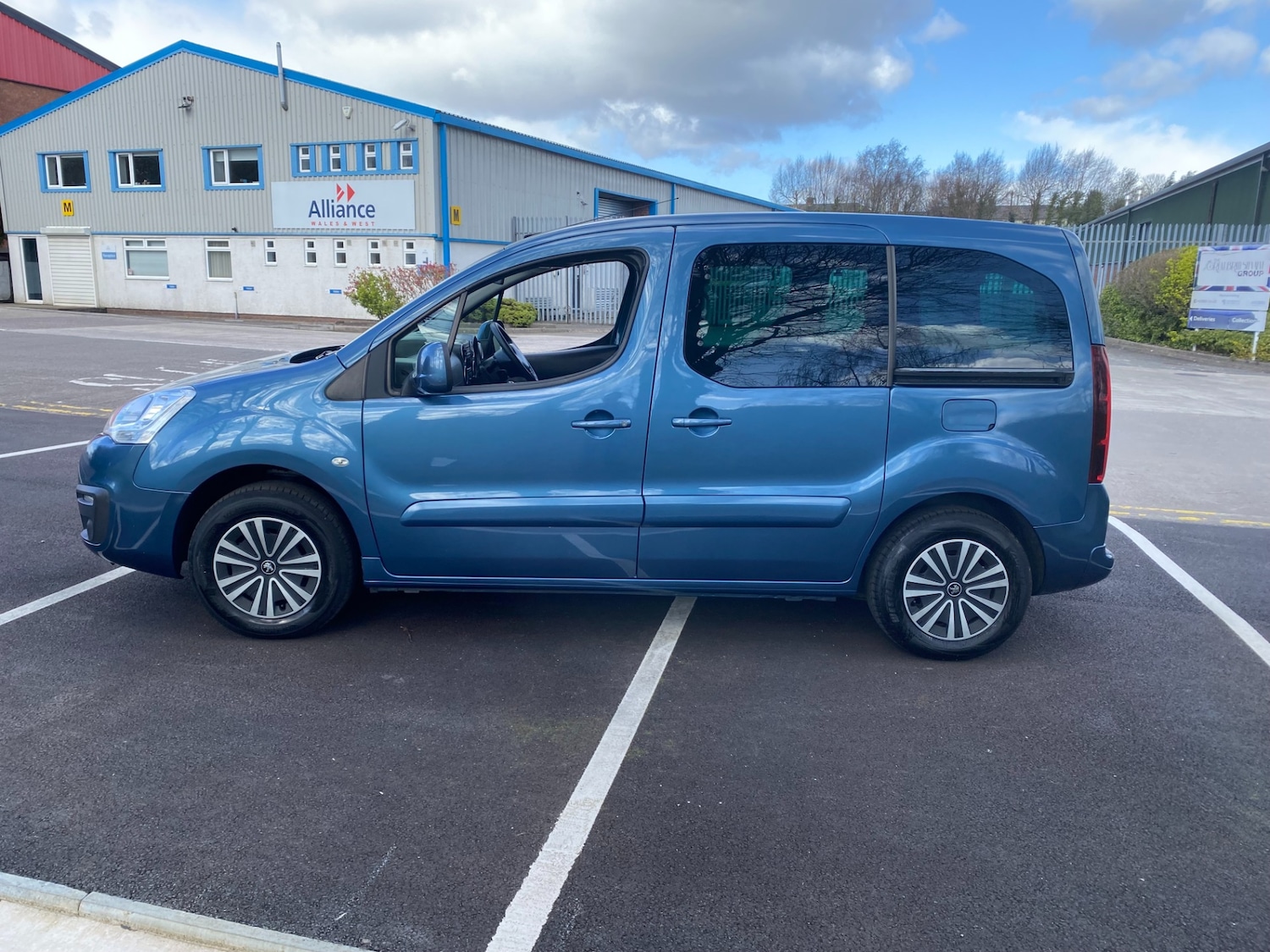 Used Peugeot Horizon 2019 for sale - 78053815: Photo 13