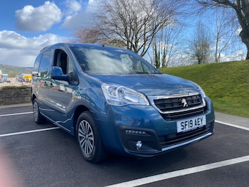 Used Peugeot Horizon 2019 for sale - 78053815: Photo