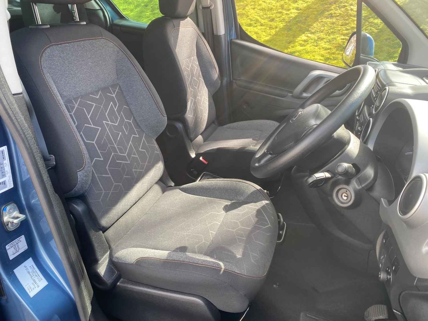 Used Peugeot Horizon 2019 for sale - 78053815: Photo 2