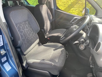 Used Peugeot Horizon 2019 for sale - 78053815: Photo