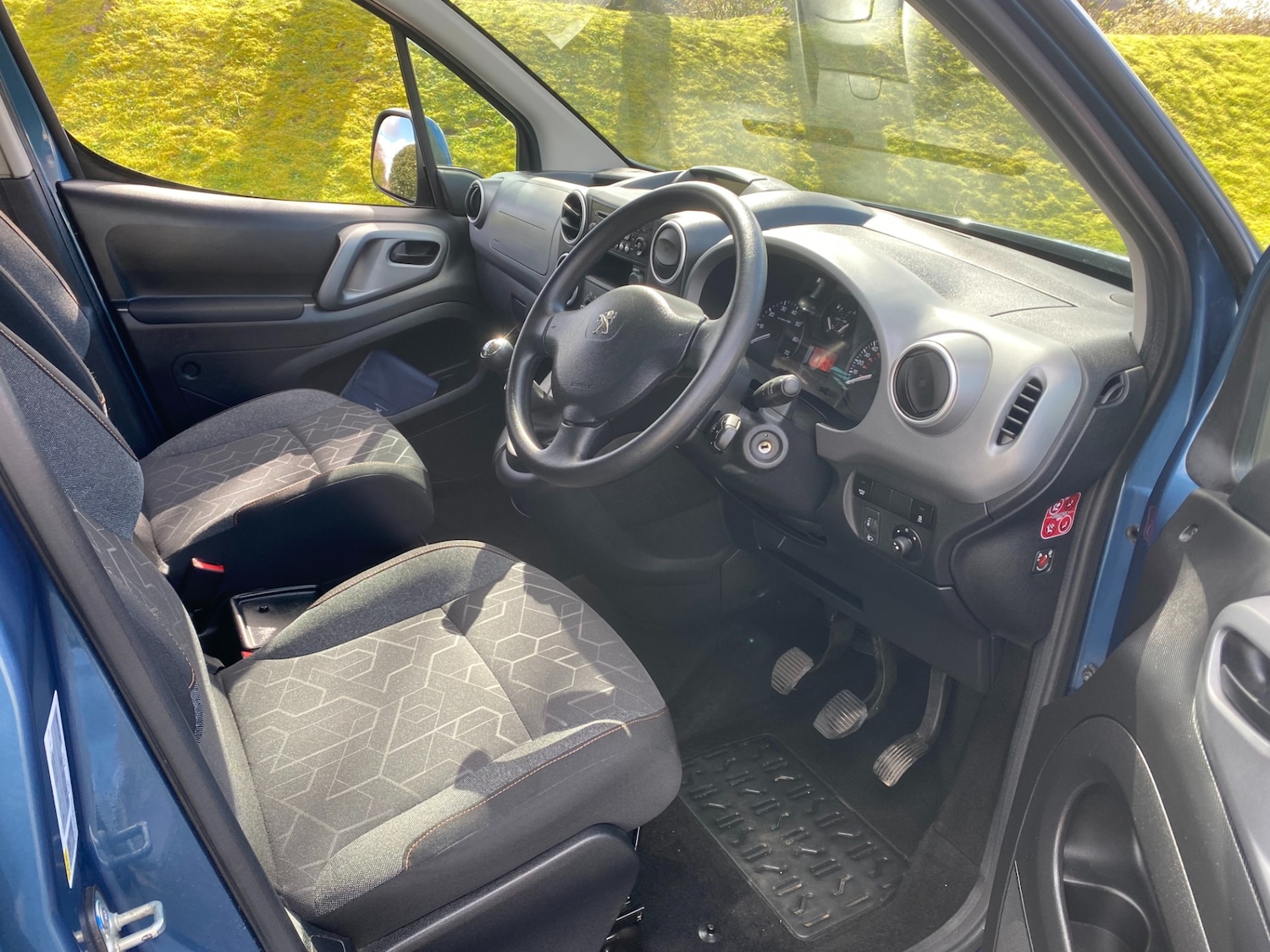 Used Peugeot Horizon 2019 for sale - 78053815: Photo 3