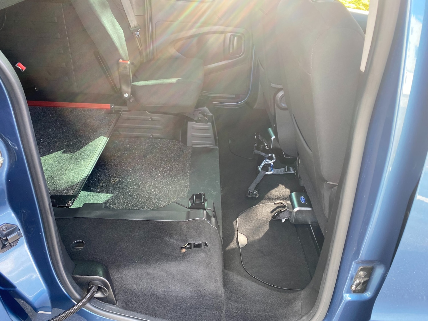 Used Peugeot Horizon 2019 for sale - 78053815: Photo 4