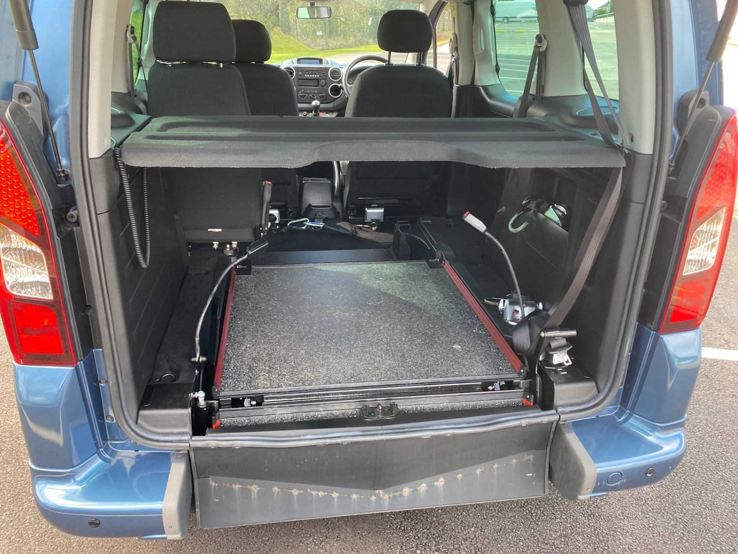 Used Peugeot Horizon 2019 for sale - 78053815: Photo 6