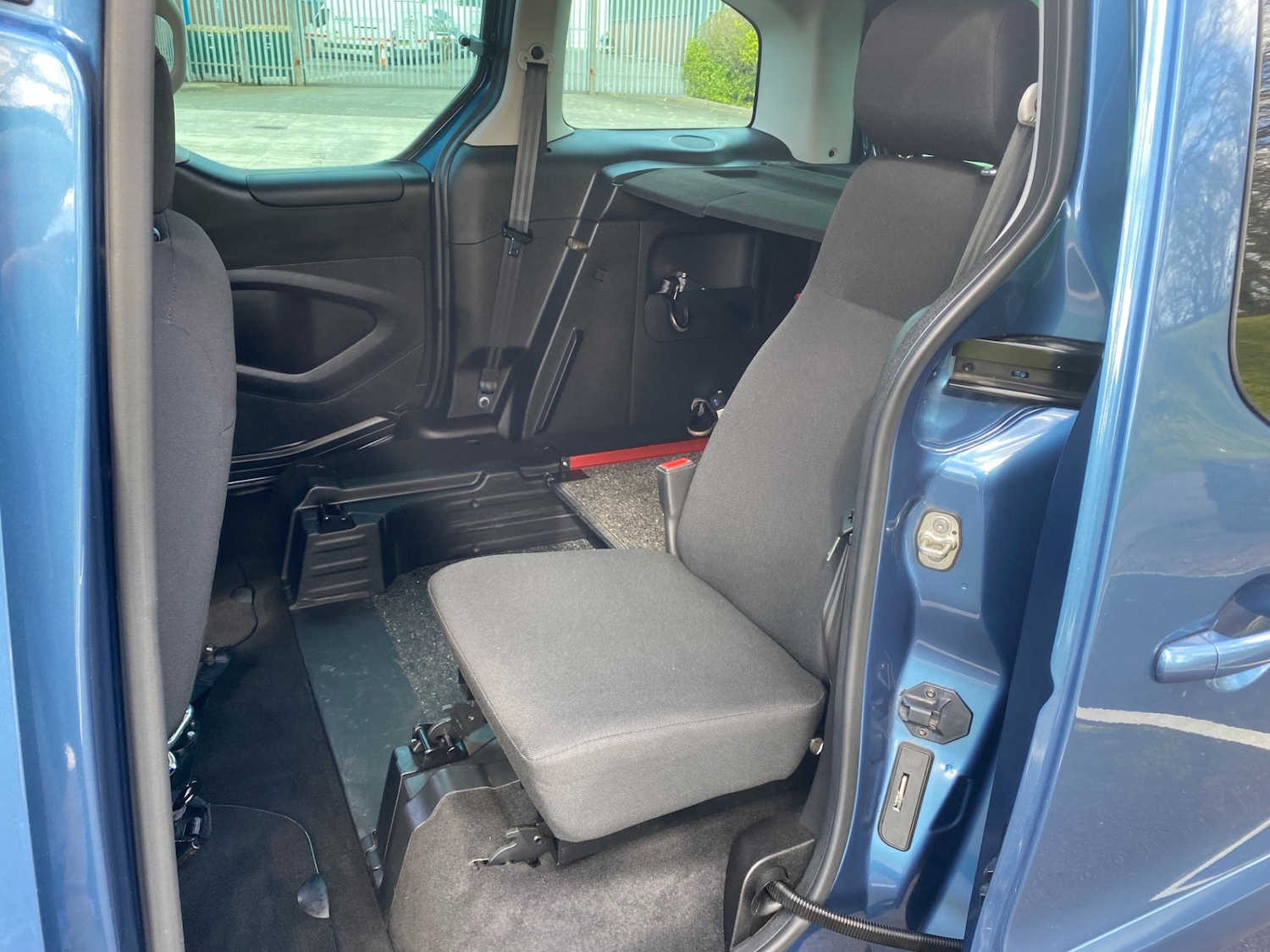 Used Peugeot Horizon 2019 for sale - 78053815: Photo 9