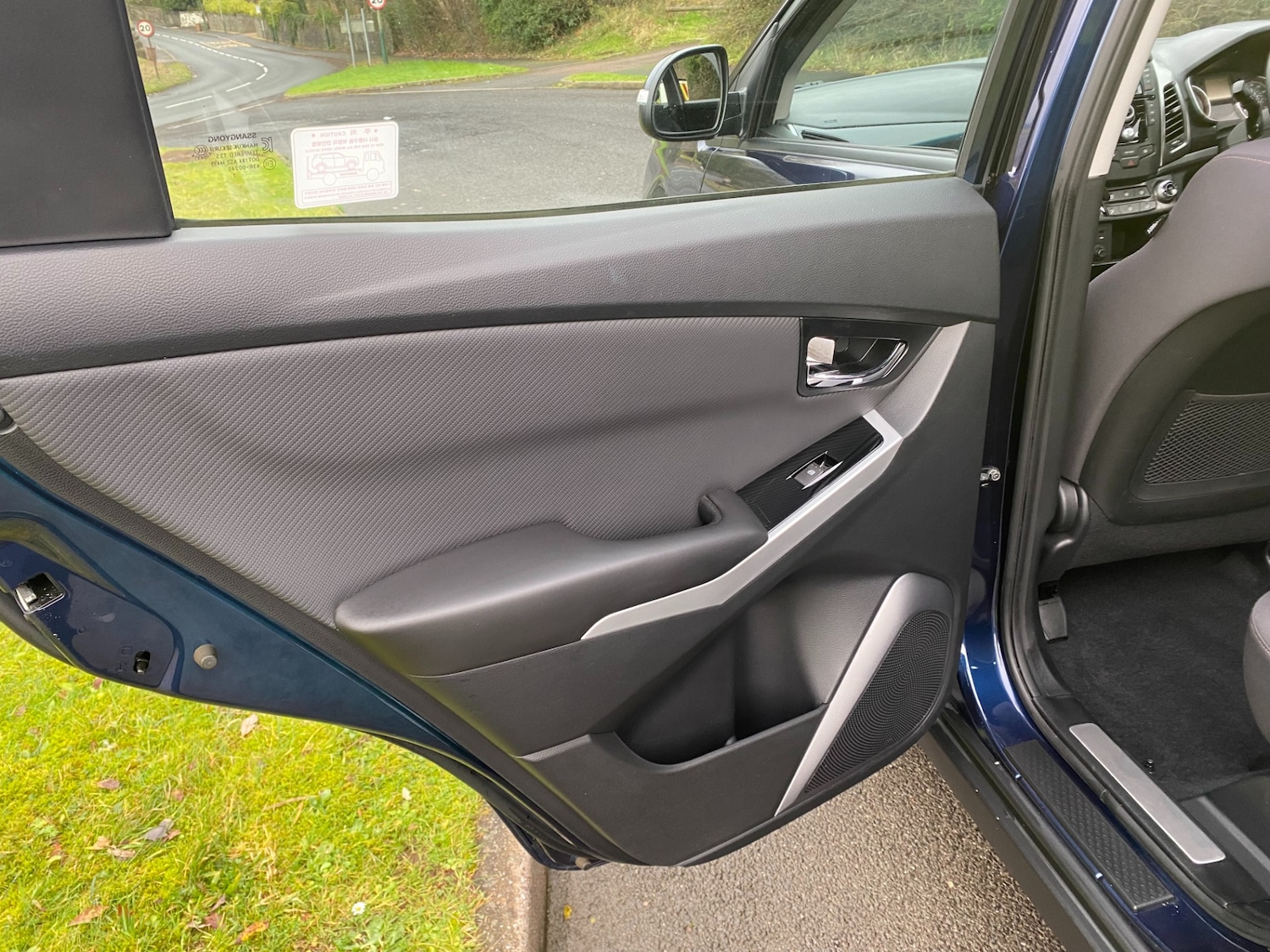 Used Ssangyong Korando 2018 for sale - 76878016: Photo 13