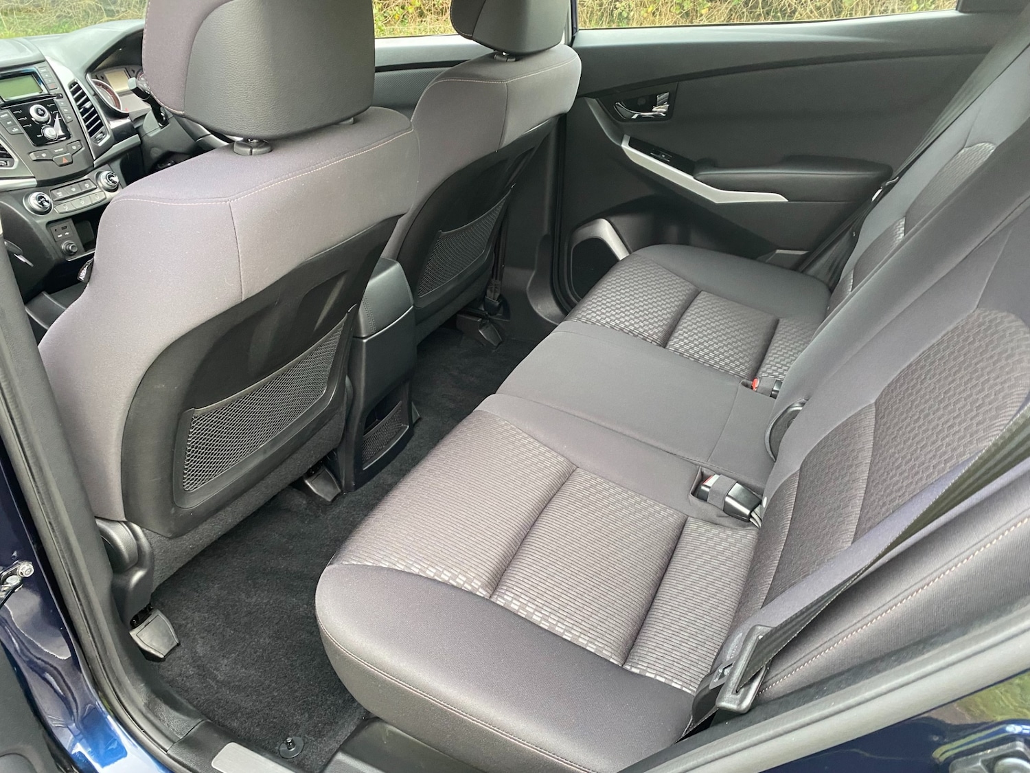 Used Ssangyong Korando 2018 for sale - 76878016: Photo 14