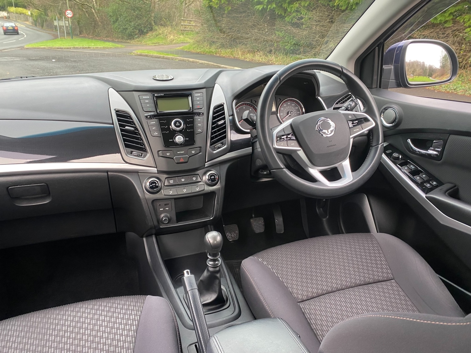 Used Ssangyong Korando 2018 for sale - 76878016: Photo 15