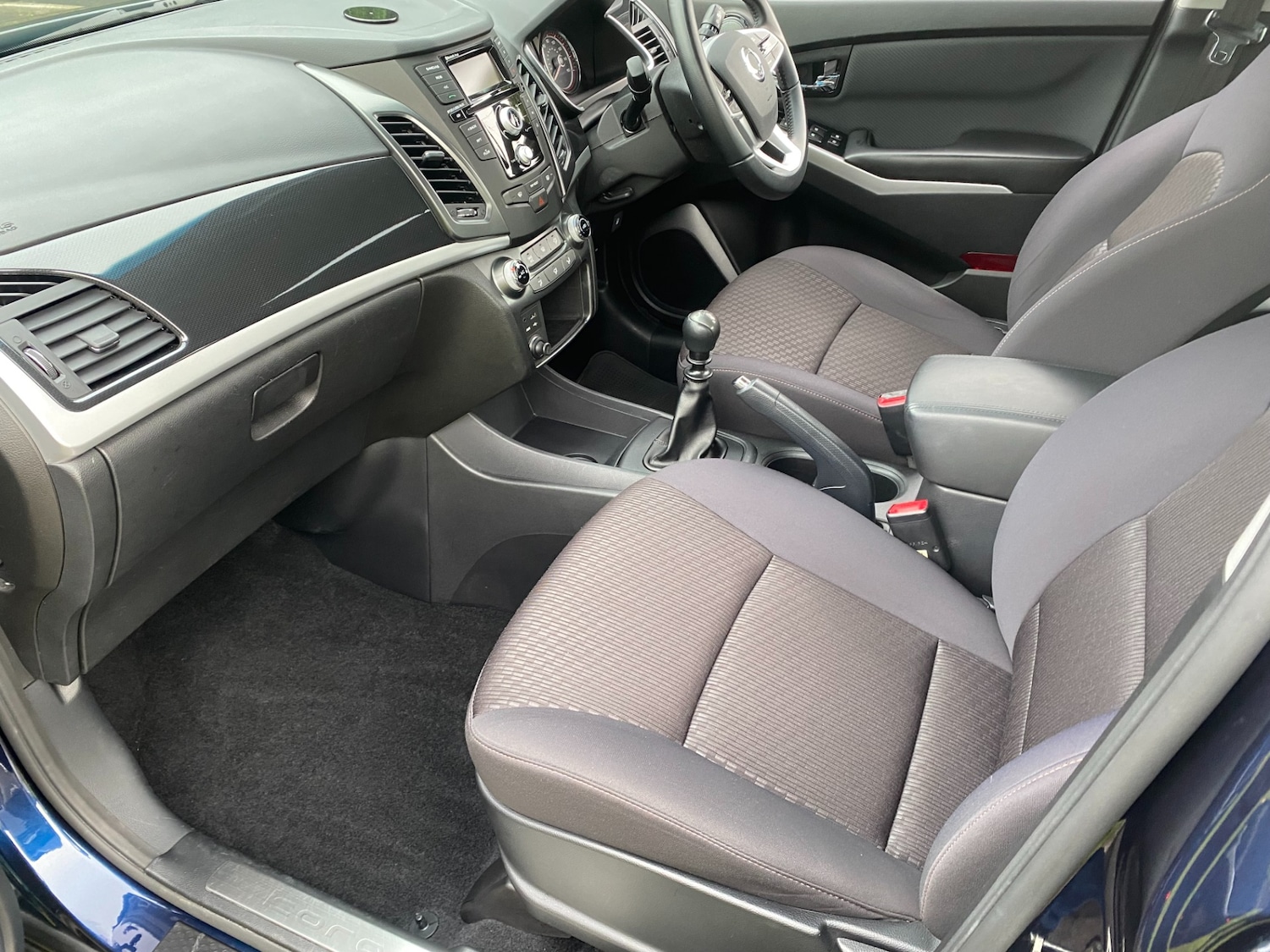 Used Ssangyong Korando 2018 for sale - 76878016: Photo 17