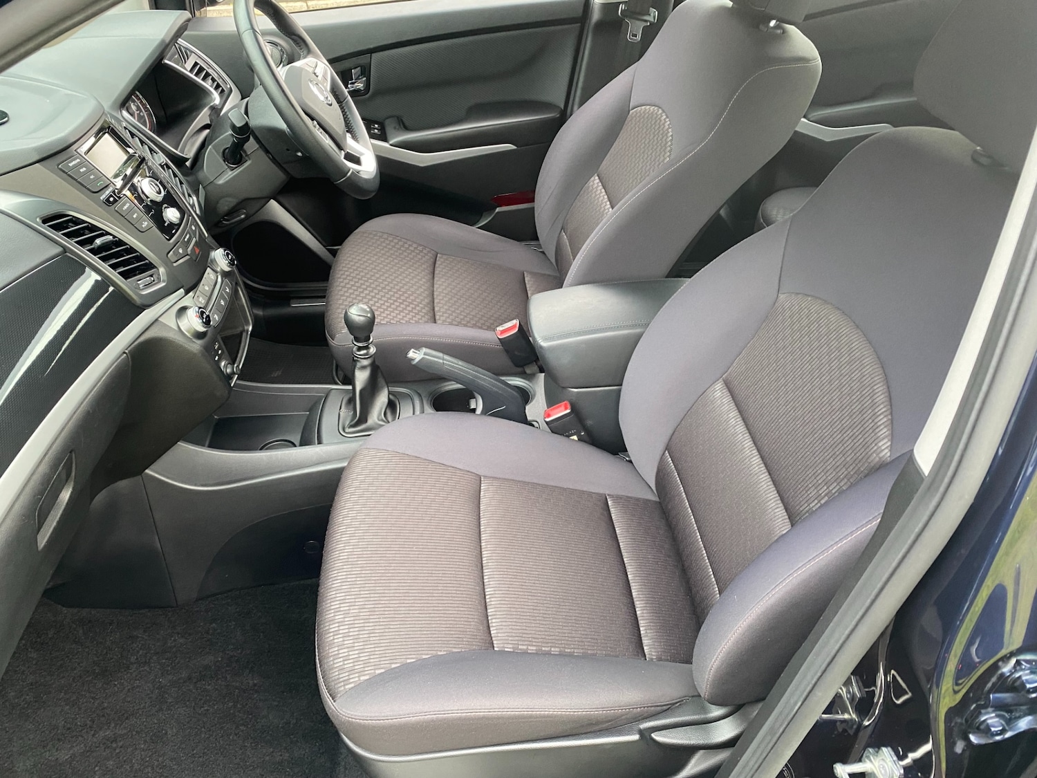 Used Ssangyong Korando 2018 for sale - 76878016: Photo 18