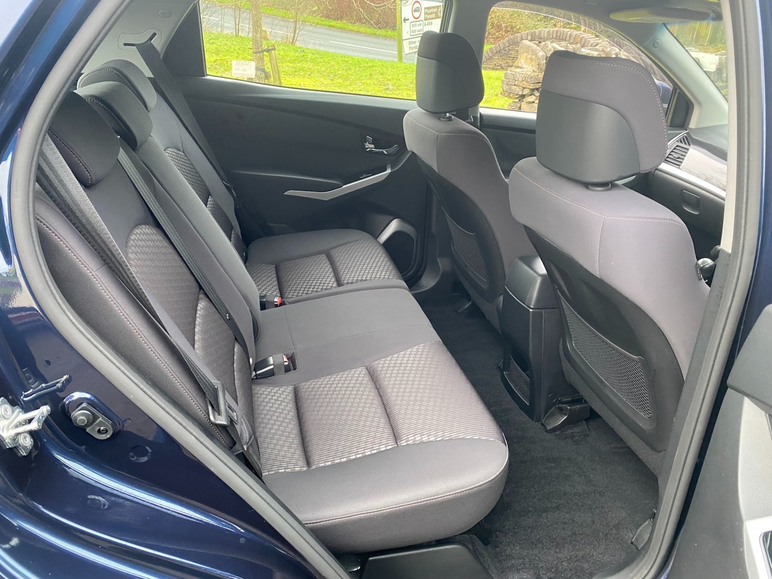 Used Ssangyong Korando 2018 for sale - 76878016: Photo 7