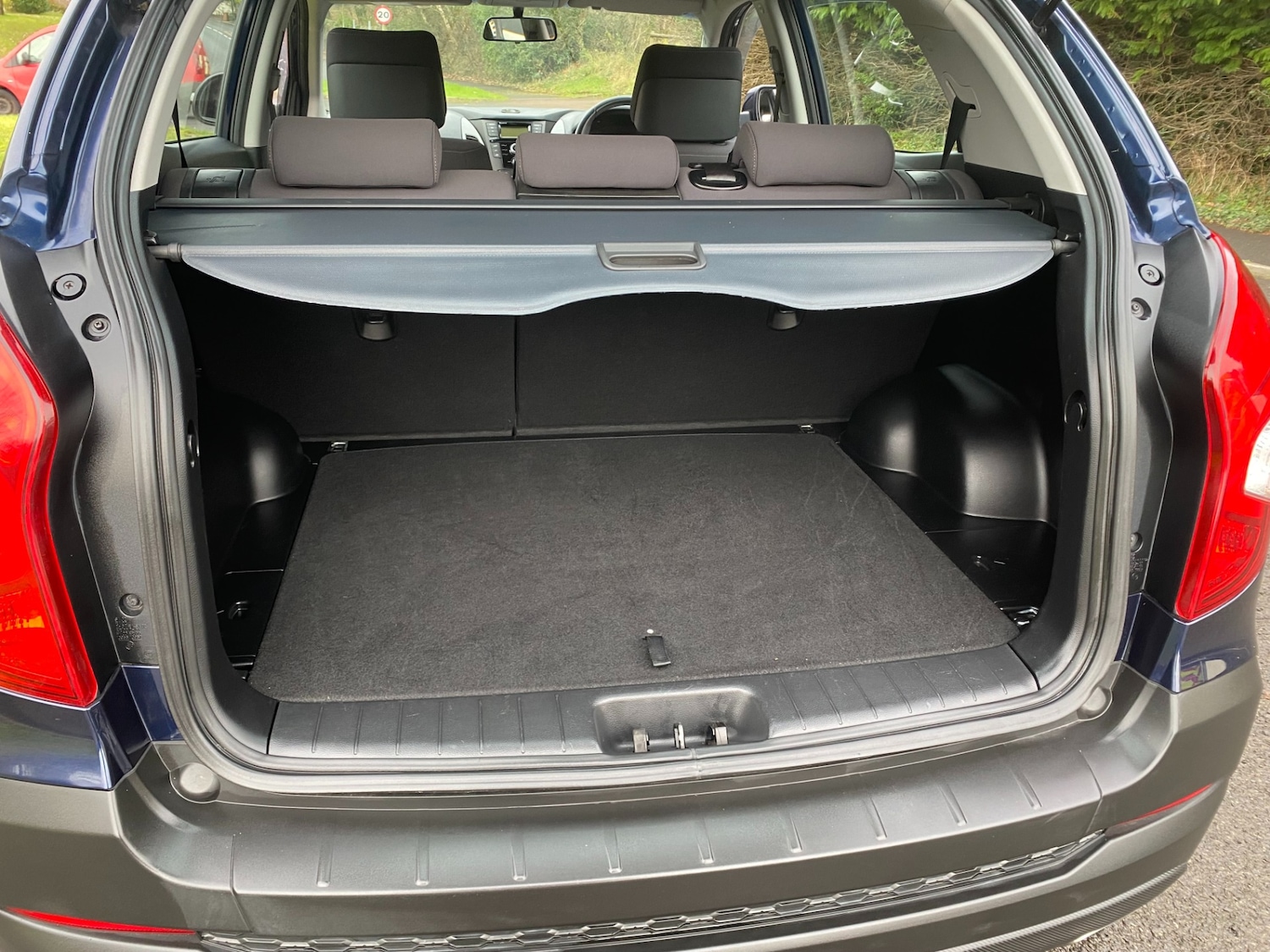 Used Ssangyong Korando 2018 for sale - 76878016: Photo 9