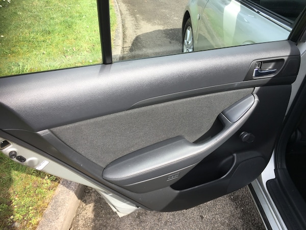 Used Toyota Avensis 2006 for sale - 70620316: Photo 16