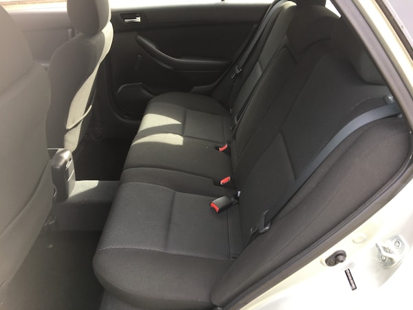 Used Toyota Avensis 2006 for sale - 70620316: Photo 17