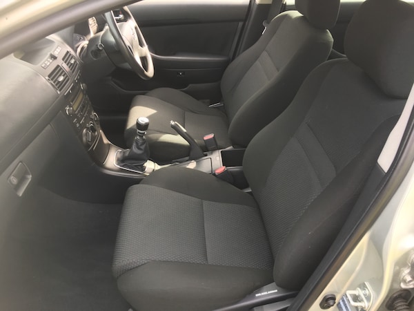 Used Toyota Avensis 2006 for sale - 70620316: Photo 20